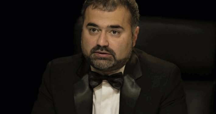 Balakişi Qasımov yeni vəzifəyə seçildi