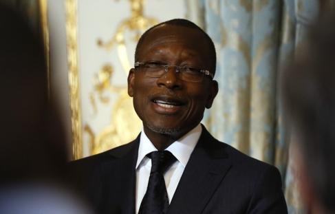 Benində dövlət çevrilişinə cəhd edən Tiqri Toqoya qaçıb