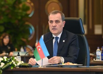 Hərbçilərimizin Qəzzaya göndərilməsi ilə bağlı məsələyə nazirdən – Münasibət