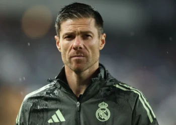 Alonso “Mançester Siti”yə məğlub olmalarından danışdı: Komandanı qınamaq olmaz