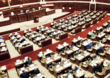 Milli Məclis 2026-cı ilin dövlət büdcəsini təsdiqlədi
