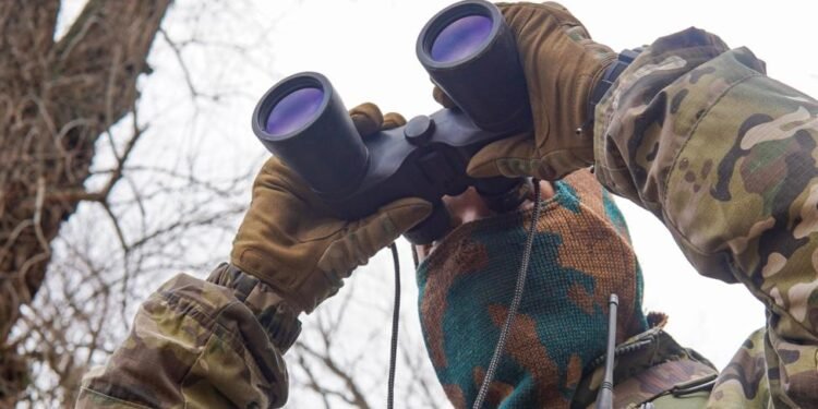 ABŞ Ukraynada demilitarizasiya zonası yaratmaq istəyir