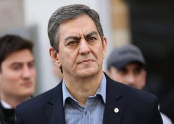 Əli Kərimli barəsində vəsatət təmin olunmadı