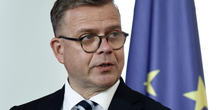 Finlandiyanın baş naziri Rusiya ilə sərhəddə buna icazə verdi