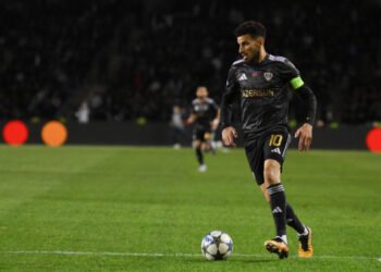 “Qarabağ” 3 pillə gerilədi