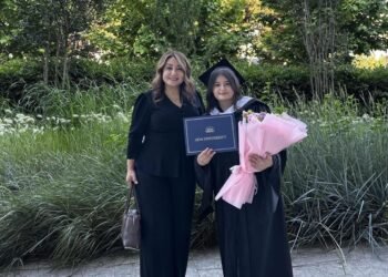 “Ləman anasının vəfat etdiyini bilmir” – Könül Vəlibəylinin qızının son vəziyyəti