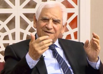 Nəriman Həsənzadə palataya köçürüldü