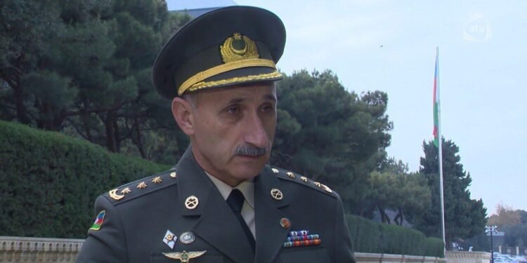 Ramaldanovun qəzaya düşən qohumlarının vəziyyəti necədir?