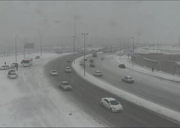 Bu tarixə kimi qar yağacaq