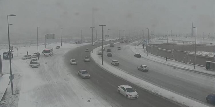 Bu tarixə kimi qar yağacaq 