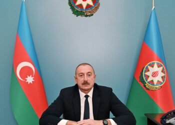 Prezident yeddi ölkə ilə imzalanmış sazişləri TƏSDİQLƏDİ