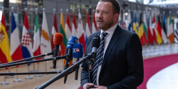 "Biz artıq tənbəl pişik ola bilmərik" - Estoniyalı nazir