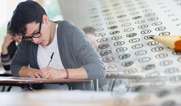 Qulaqlığı çubuqla, ötürücü cihazı yapışqanla taxıblar... - “İmtahan əməliyyatı”