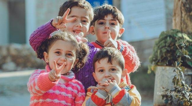 Uşaqlarla bağlı bu qanuna dəyişiklik ediləcək