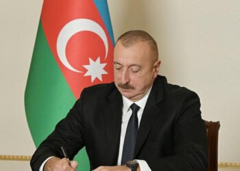 İlham Əliyev onları təltif etdi – SİYAHI