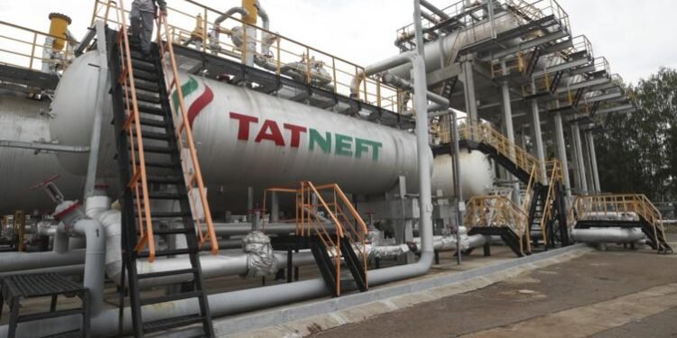 Britaniya Rusiyanın sanksiyalar siyahısını genişləndirdi