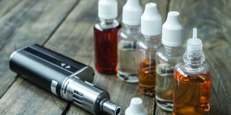 Elektron siqaretlərlə bağlı qadağalar QƏBUL EDİLDİ