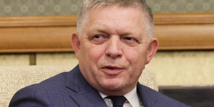 Slovakiya Ukraynanı maliyyələşdirməkdən imtina etdi