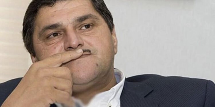 Meyxanaçı Ağakərim vəfat etdi