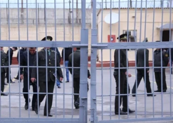 Bu gündən Amnistiya aktının icrasına başlanılır