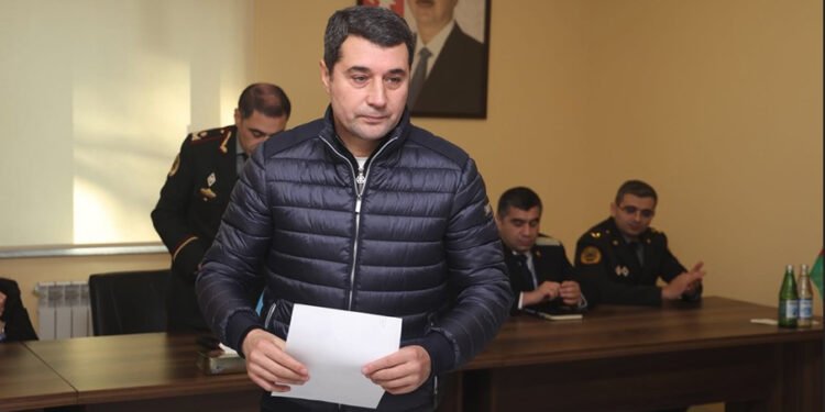 “Range Rover”lə 4 nəfəri öldürən klub prezidenti də azadlığa buraxıldı