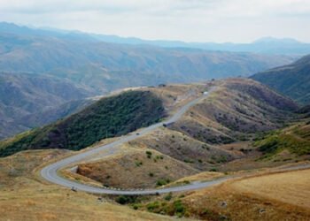 Baş nazir: Azərbaycanda Zəngəzur dəhlizinin tikintisi sürətlə davam edir