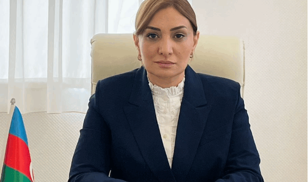 Bu tibb mərkəzinə yeni direktor təyin edildi