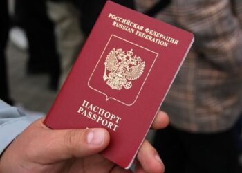 Qırğızıstan Rusiya vətəndaşları ilə bağlı bu xəbərləri təkzib etdi