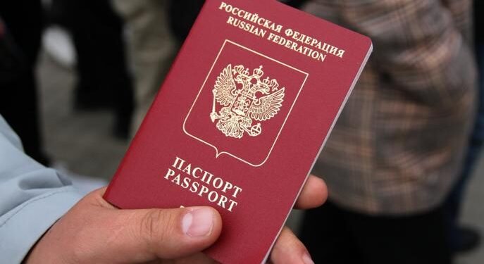 Qırğızıstan Rusiya vətəndaşları ilə bağlı bu xəbərləri təkzib etdi