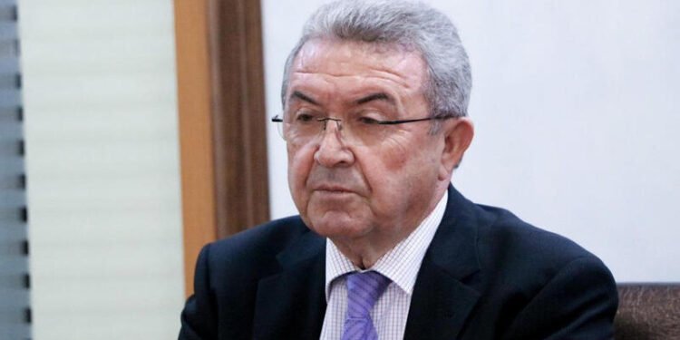 Misir Mərdanovun yeni vəzifəsi məlum oldu - RƏSMİ