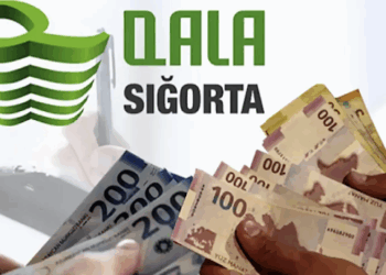 “Qala Sığorta”da geri sayım – Yığımlarda 2 milyona yaxın azalma