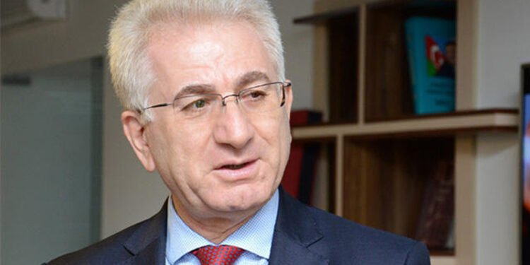 Deputatın yüksək vəzifədə çalışmış qardaşı vəfat etdi