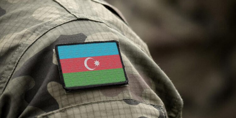 Bu hərbi qulluqçulara leytenant hərbi rütbəsi veriləcək