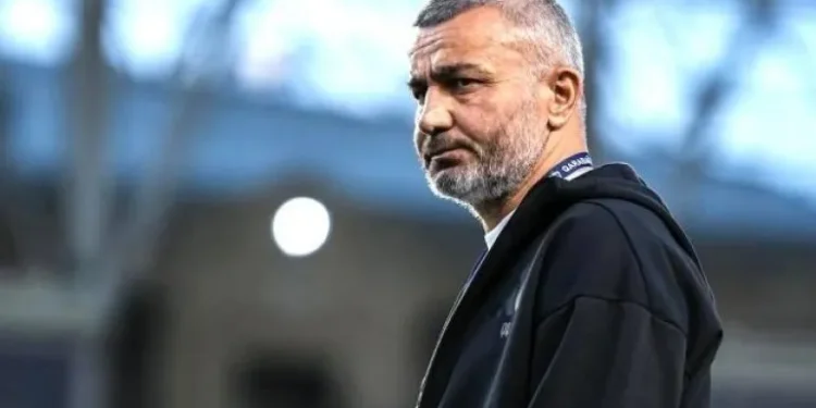 Daha bir futbolçu "Qarabağ"ı tərk edə bilər