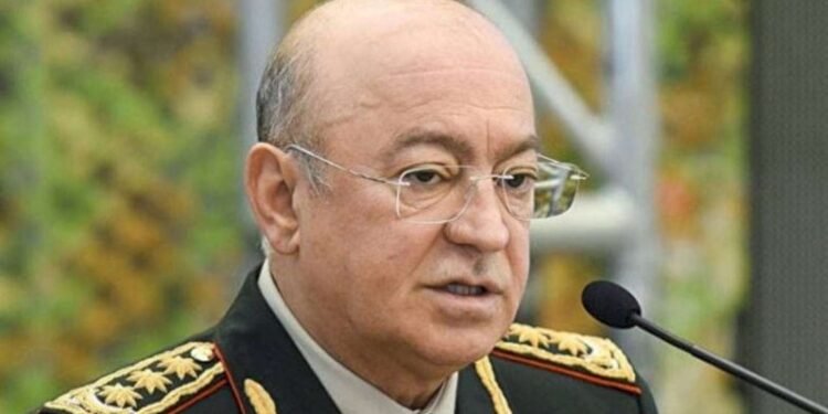 Kəmaləddin Heydərovdan yeni təyinat