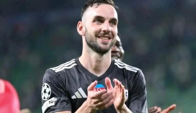 Yankoviç bu kluba keçə bilər - 1 milyonluq təklif göndərdi