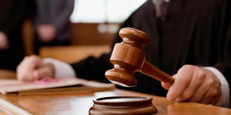 Ali Məhkəmə qətldə təqsirləndirilən şəxsin ömürlük cəzasını ləğv edib