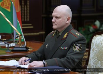 Minsk bu məsələdə Qərb kəşfiyyat orqanlarından dəstək alırmış