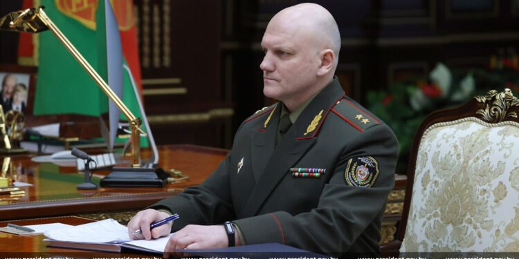 Minsk bu məsələdə Qərb kəşfiyyat orqanlarından dəstək alırmış