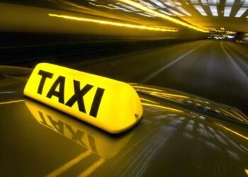 Taksi sürücülərinin nəzərinə