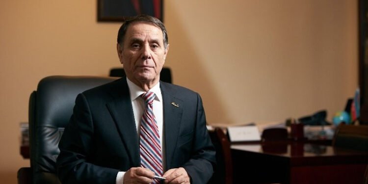 Novruz Məmmədovun səhhətində problem yarandı