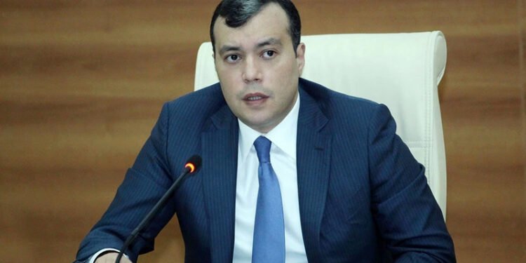 Daha bir Maliyyə İdarəsinin rəhbəri dəyişdi - Sahil Babayevdən əmr