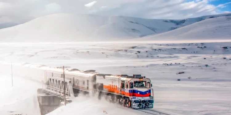 Şərqi Türkiyənin gizli gözəlliklərini bu qış kəşf edin