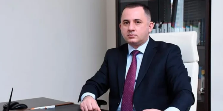 "Rusiya və Ukrayna arasında müharibə Azərbaycanda tikinti məsrəflərini artırıb"