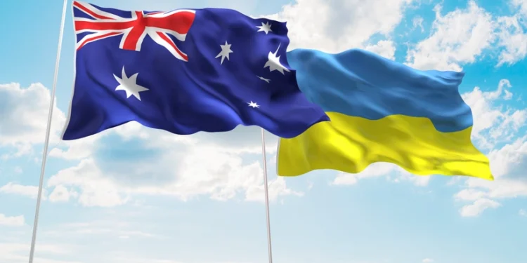 Bu ölkə Ukraynaya 63 milyonluq hərbi yardım paketi hazırlayıb