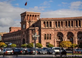 Ermənistan Qarabağla bağlı danışıqlar üzrə 13 sənəd dərc edib