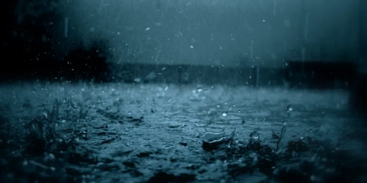 Sabah yağış yağacaq - PROQNOZ