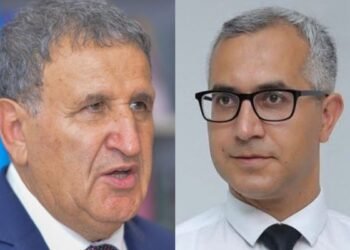 İsa Həbibbəyli və Kamran Əsədovun “iş birliyi” ortaya çıxdı – FOTO