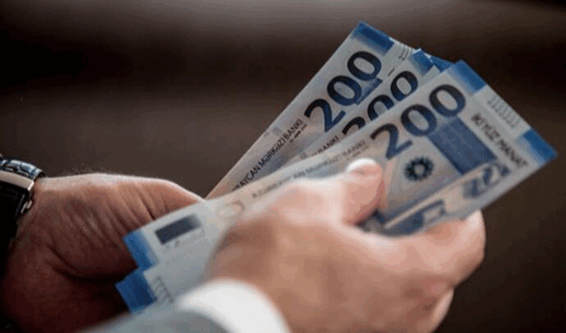 Həmin ailələrə birdəfəlik maddi yardım ödənildi