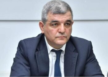 “Başqa kimlərin bu prosesdə olduğunu söyləmək asan məsələ deyil”